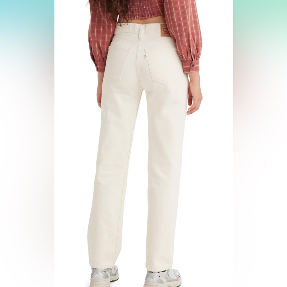 Levi's Wedgie Jeans